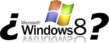 En el 2011 se presentaría Windows 8 1