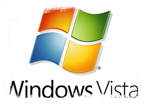 Windows Vista - Botones de Apagar Sistema 1