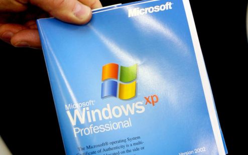 Cómo despedirse del Windows XP 1