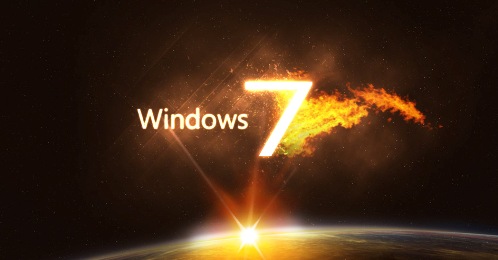 Fallos con las nuevas actualizaciones de Windows 7 1